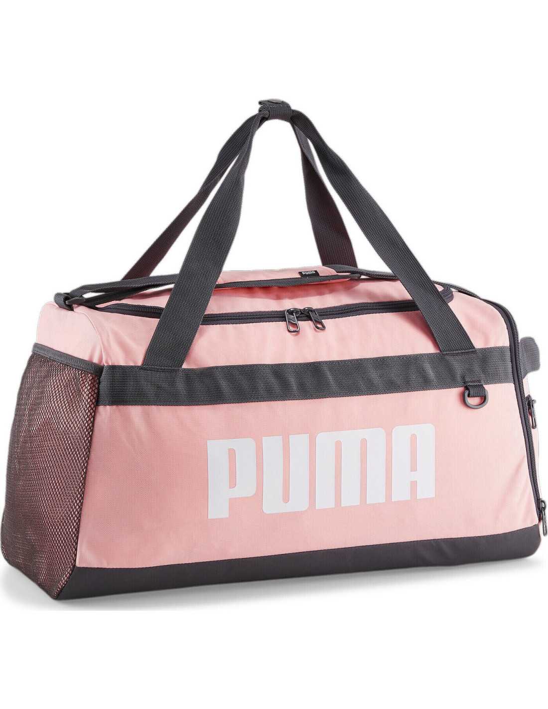 PUMA CHALLENGER DUFFEL BAG S