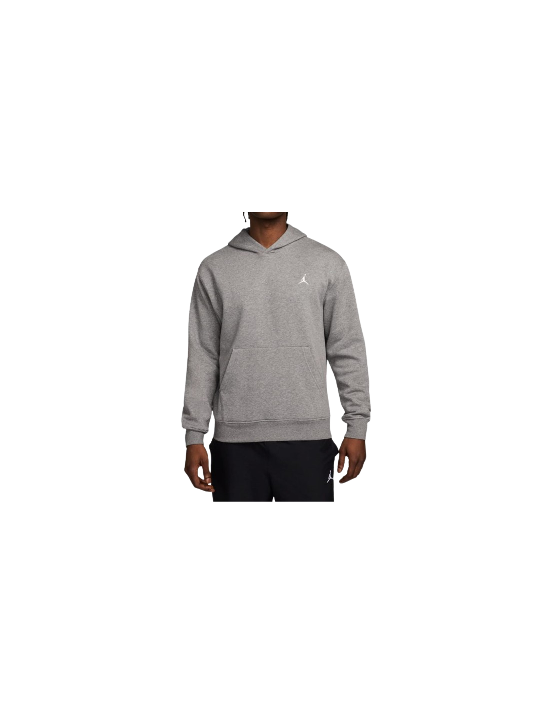 Jordan Brooklyn Fleece Men's Pullov