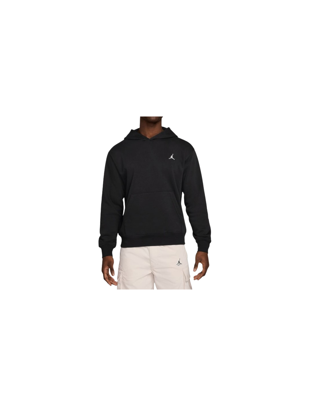 Jordan Brooklyn Fleece Men's Pullov