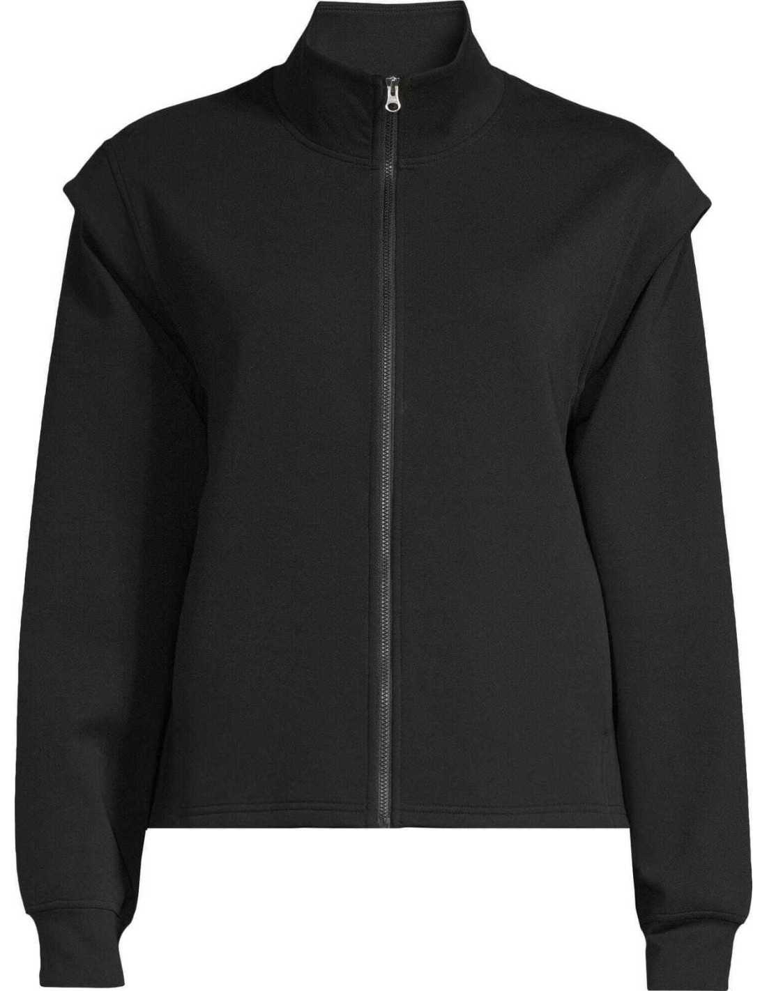 ARIA FULL ZIP