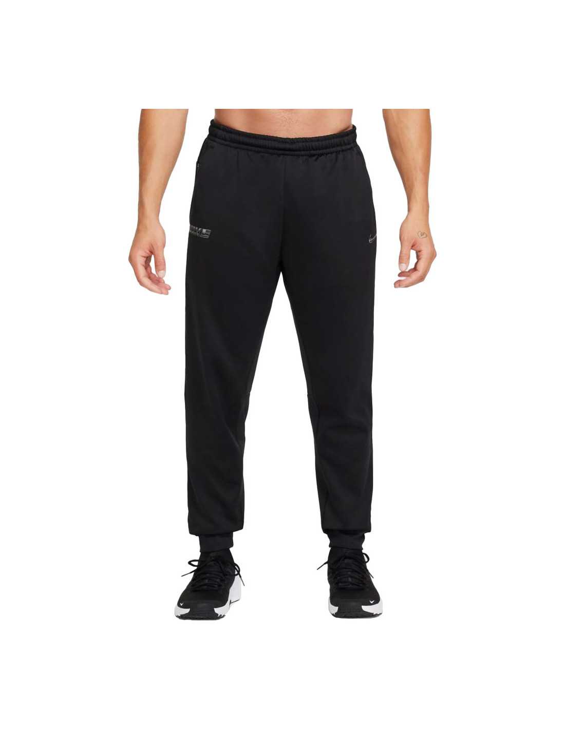 MEN'S THERMA-FIT TAPERED FITNE