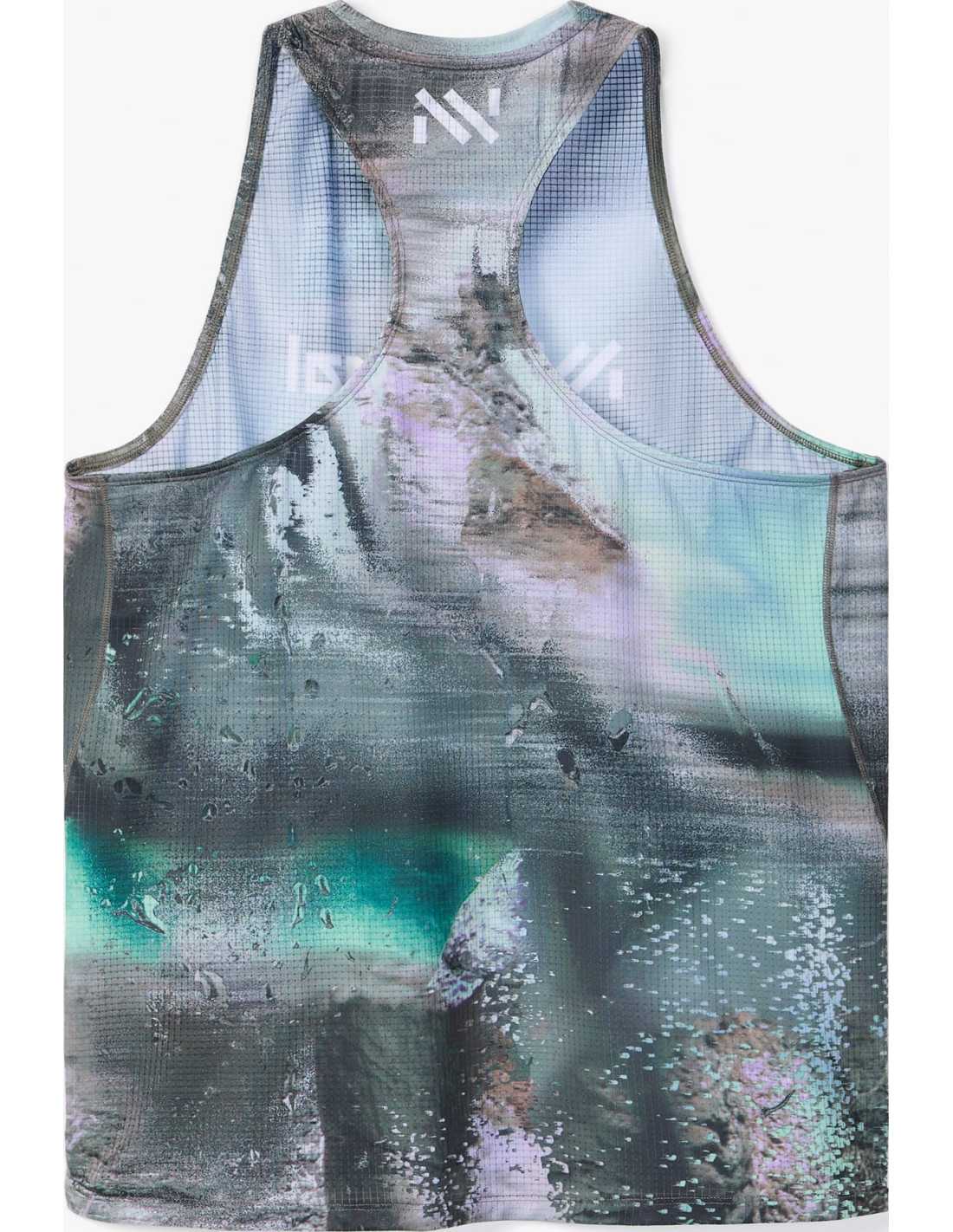 WOMEN'S RACE TANK