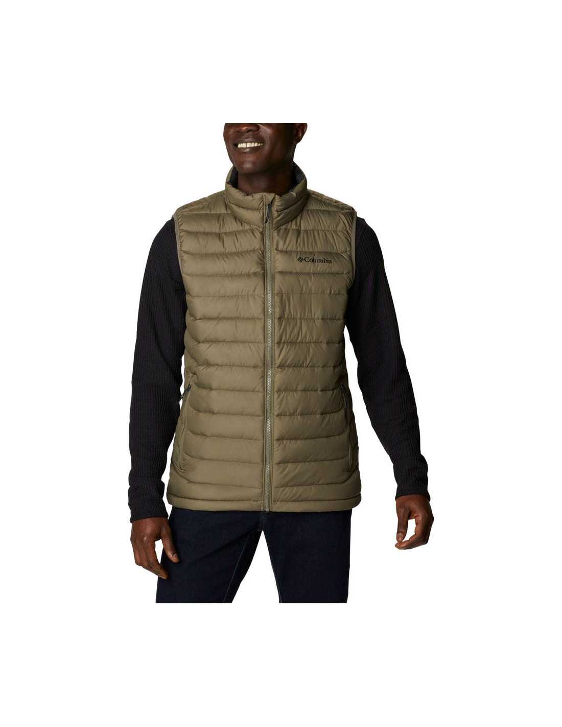 POWDER LITE™ II VEST