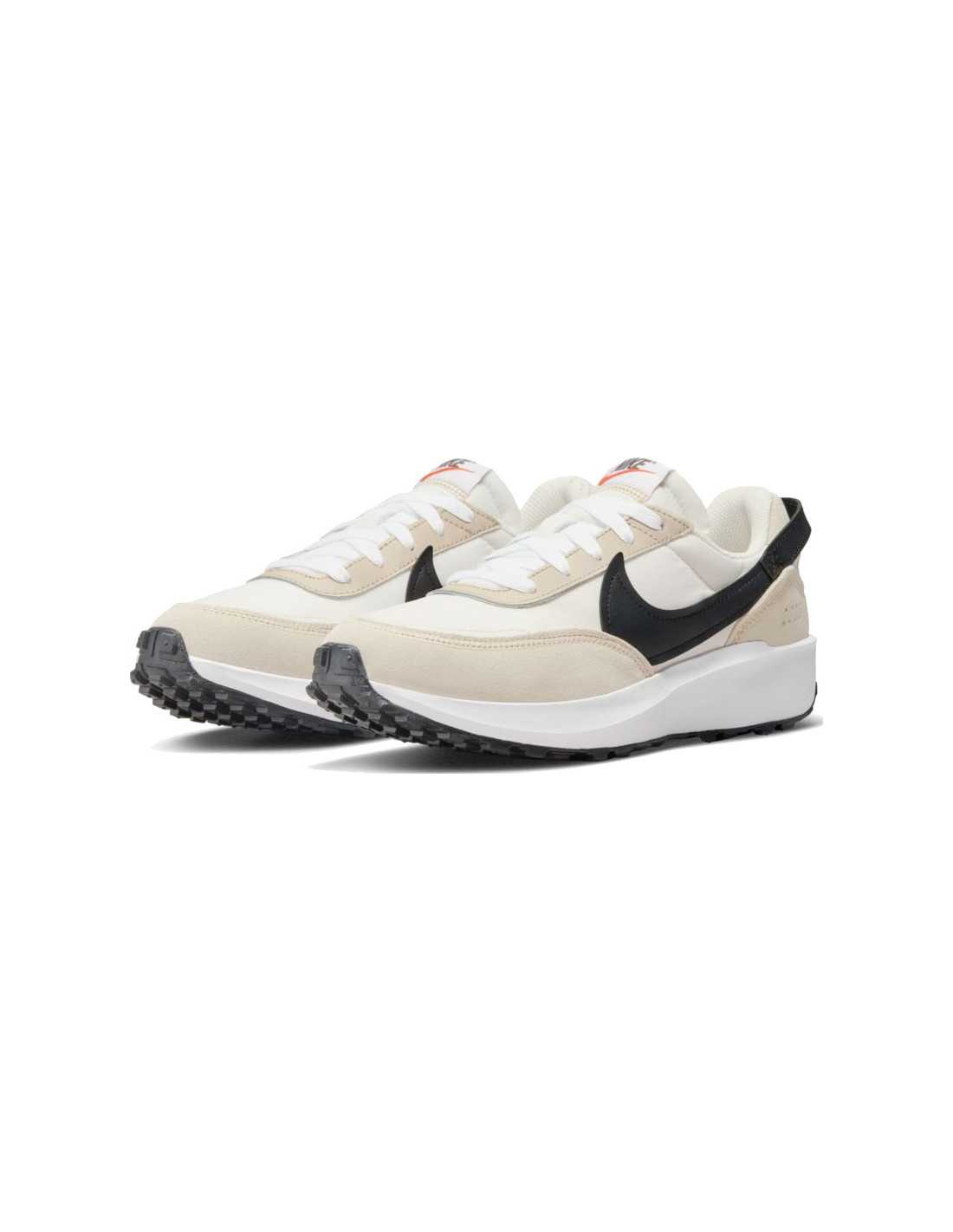 NIKE WAFFLE DEBUT WOMEN'S SHOES