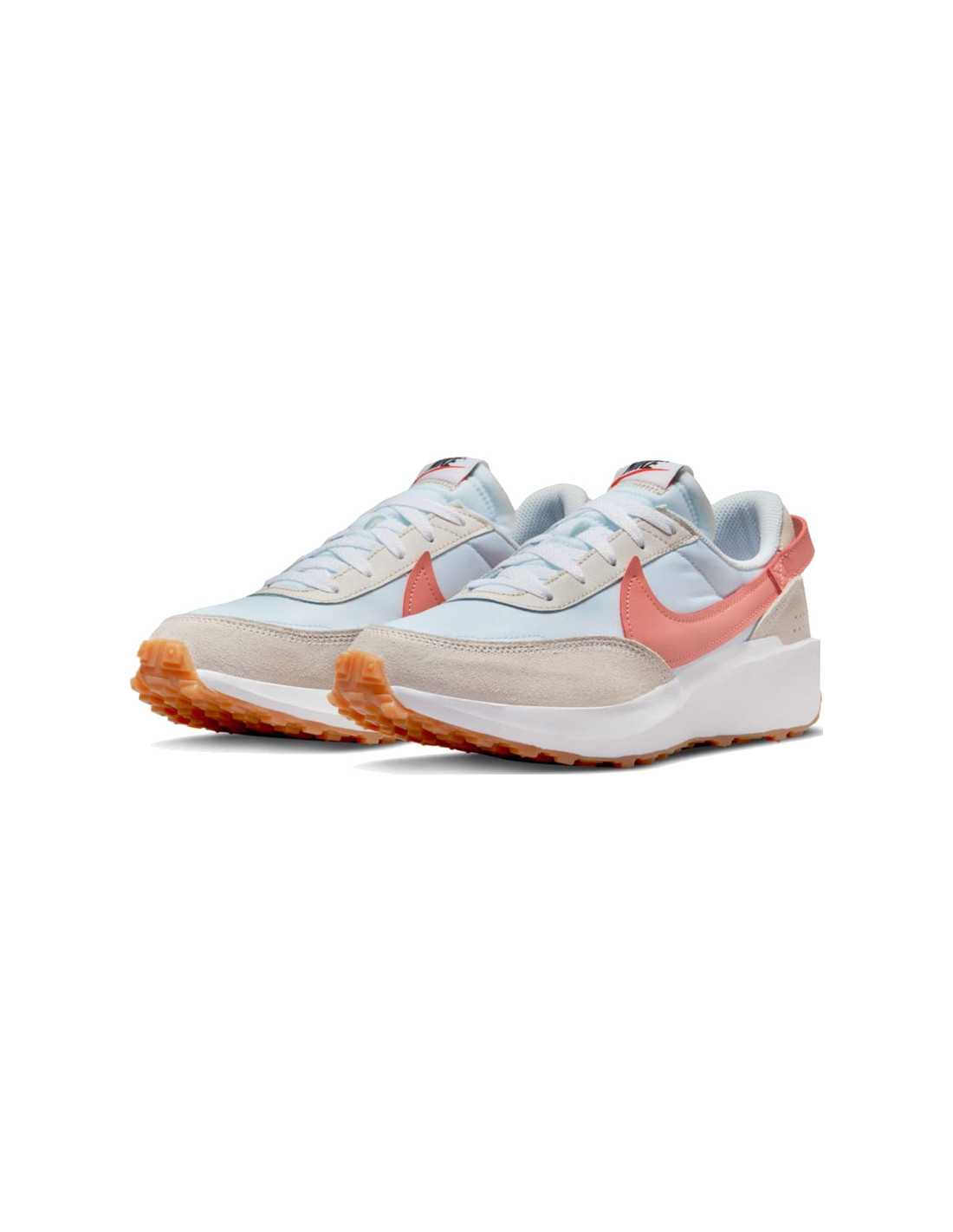 NIKE WAFFLE DEBUT WOMEN'S SHOES