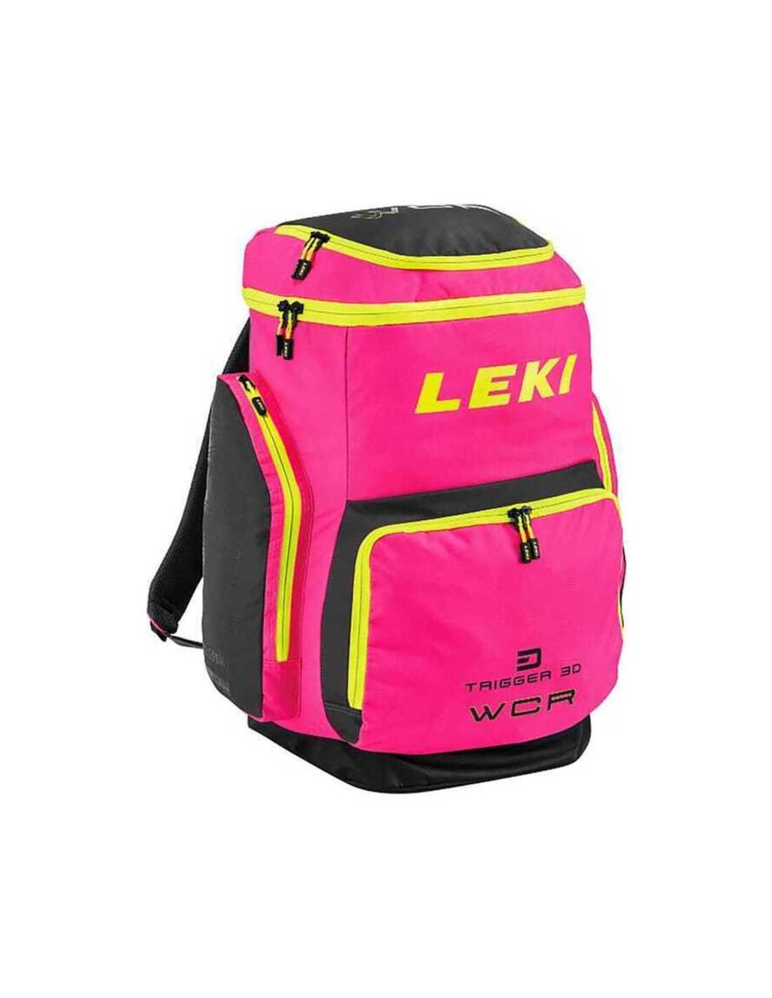 SKIBOOT BAG WCR   85L