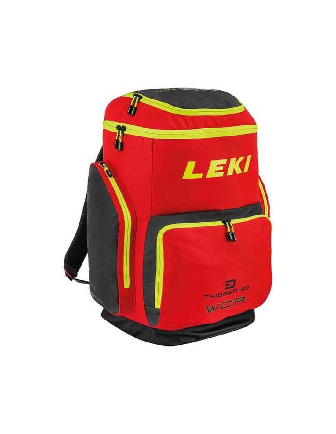 SKIBOOT BAG WCR   85L