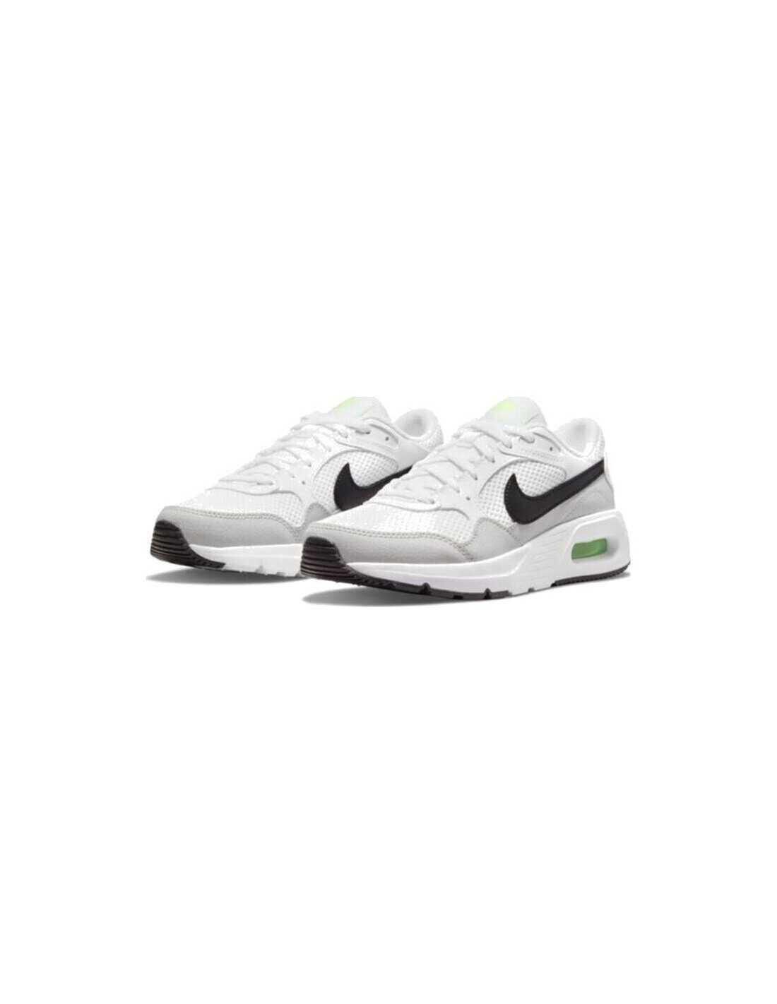 NIKE AIR MAX SC BIG KIDS' SHOE