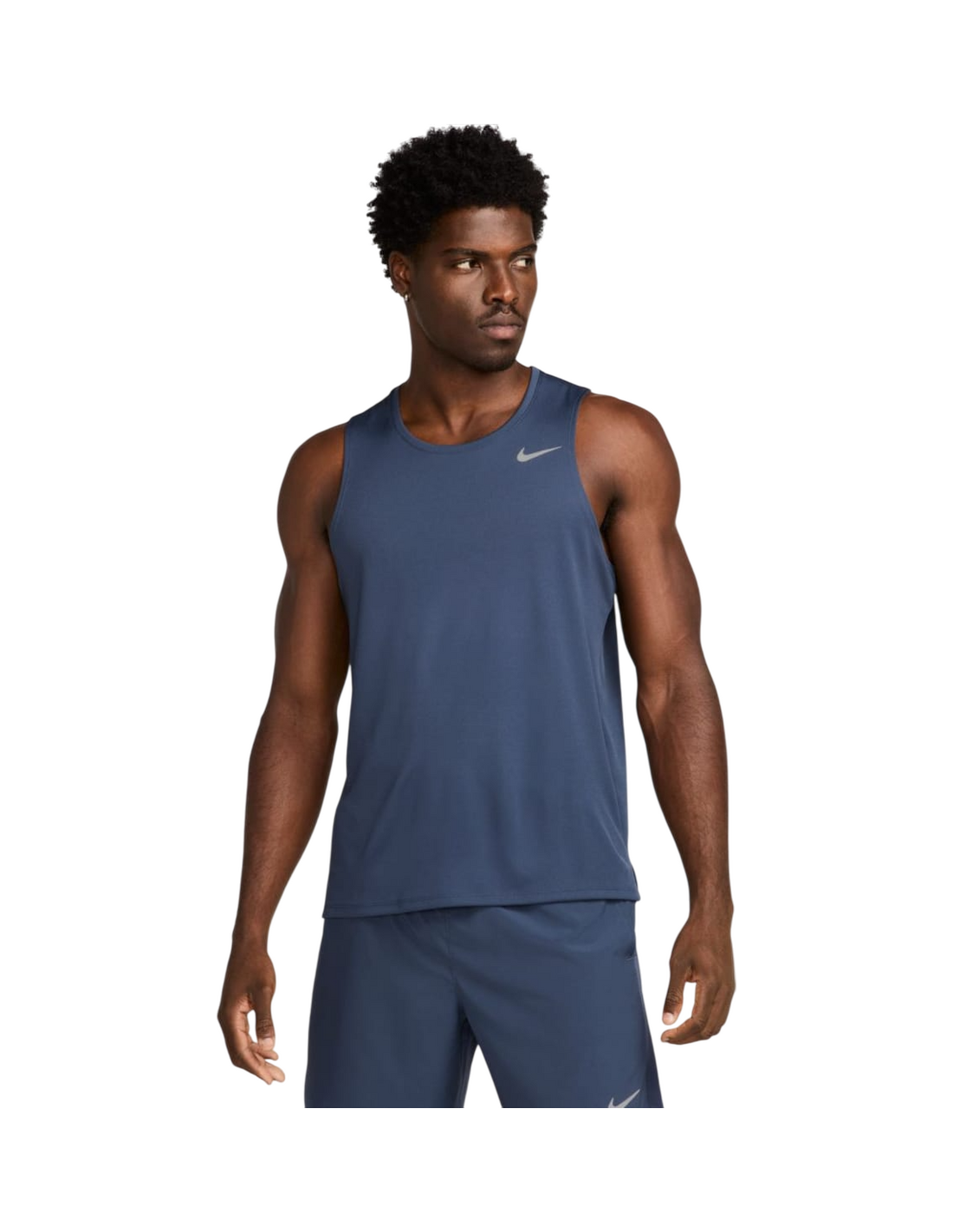 Nike Miler Men's Dri-FIT Running Ta