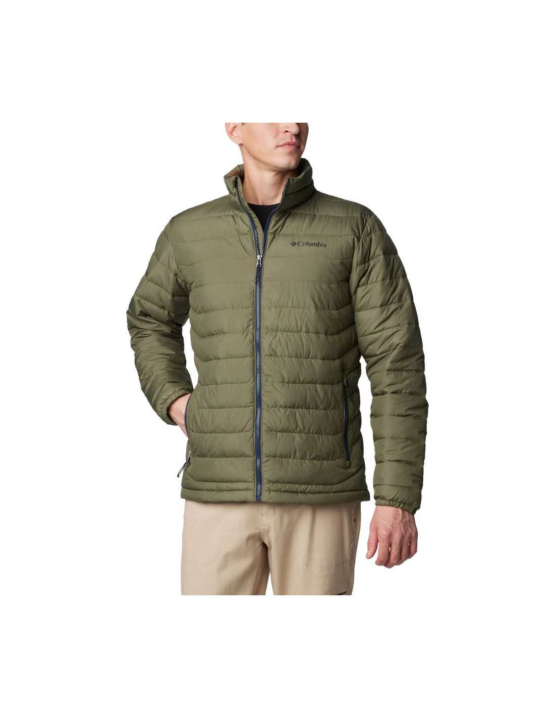 POWDER LITE™ II JACKET