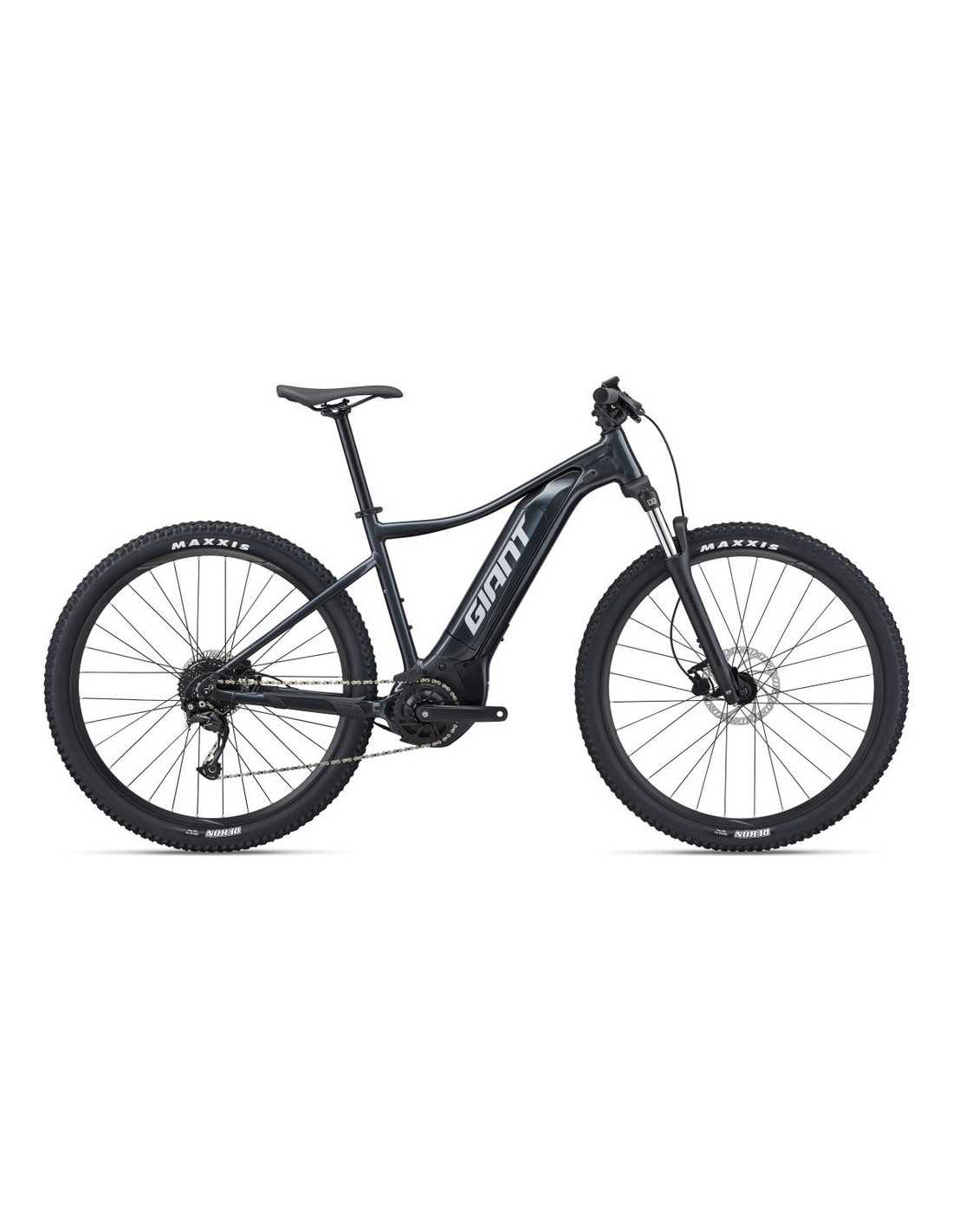 TALON E+2 29 ER 25KM