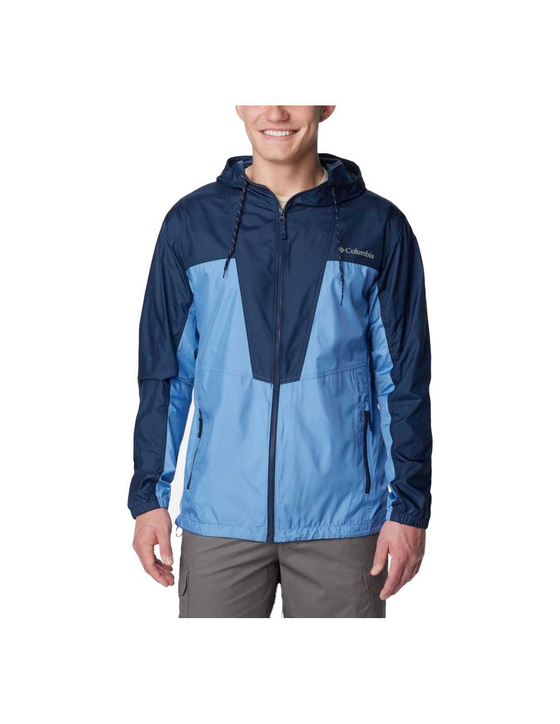 TRAIL TRAVELER™ WINDBREAKER