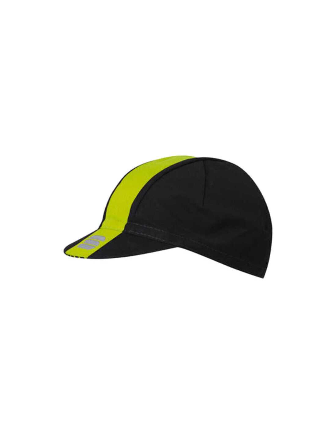 BODYFIT PRO CAP