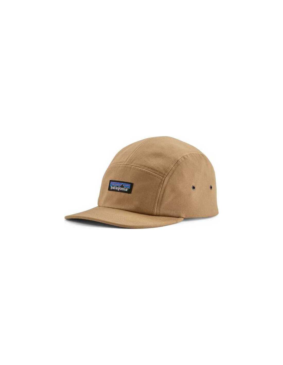 P-6 LABEL MACLURE HAT