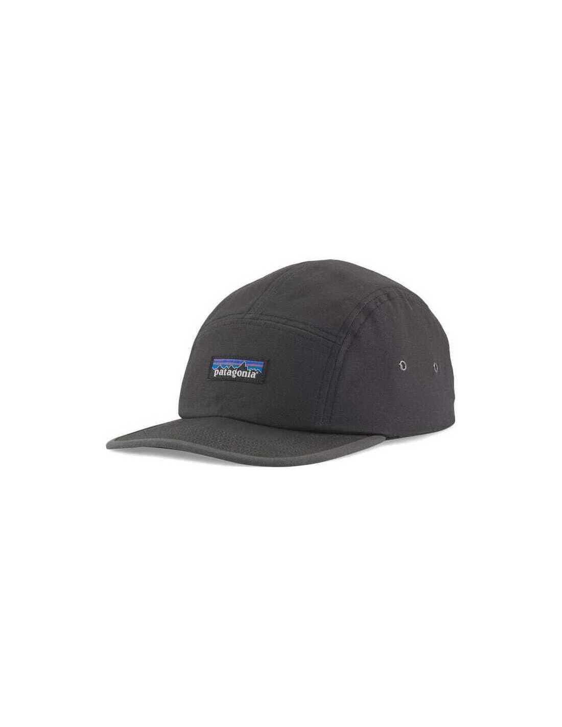 P-6 LABEL MACLURE HAT