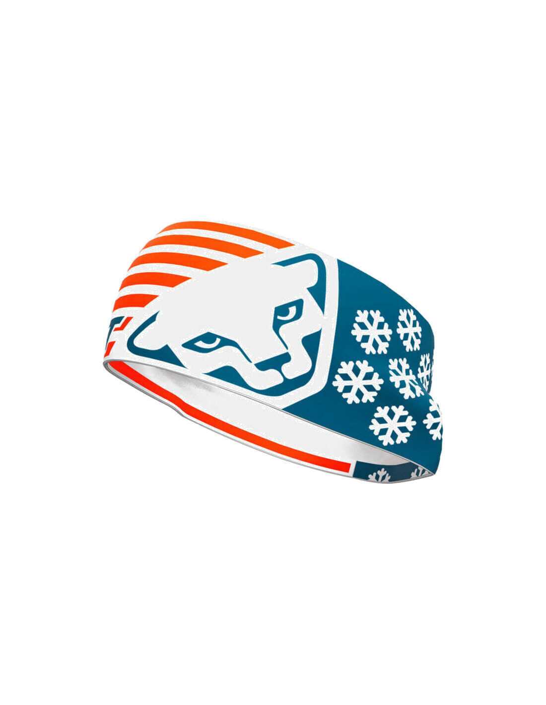 GRAPHIC PERFORMANCE HEADBAND