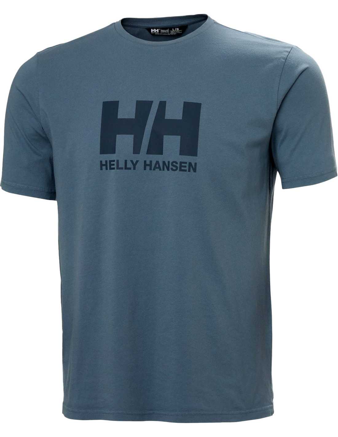 HH LOGO T-SHIRT 3.0