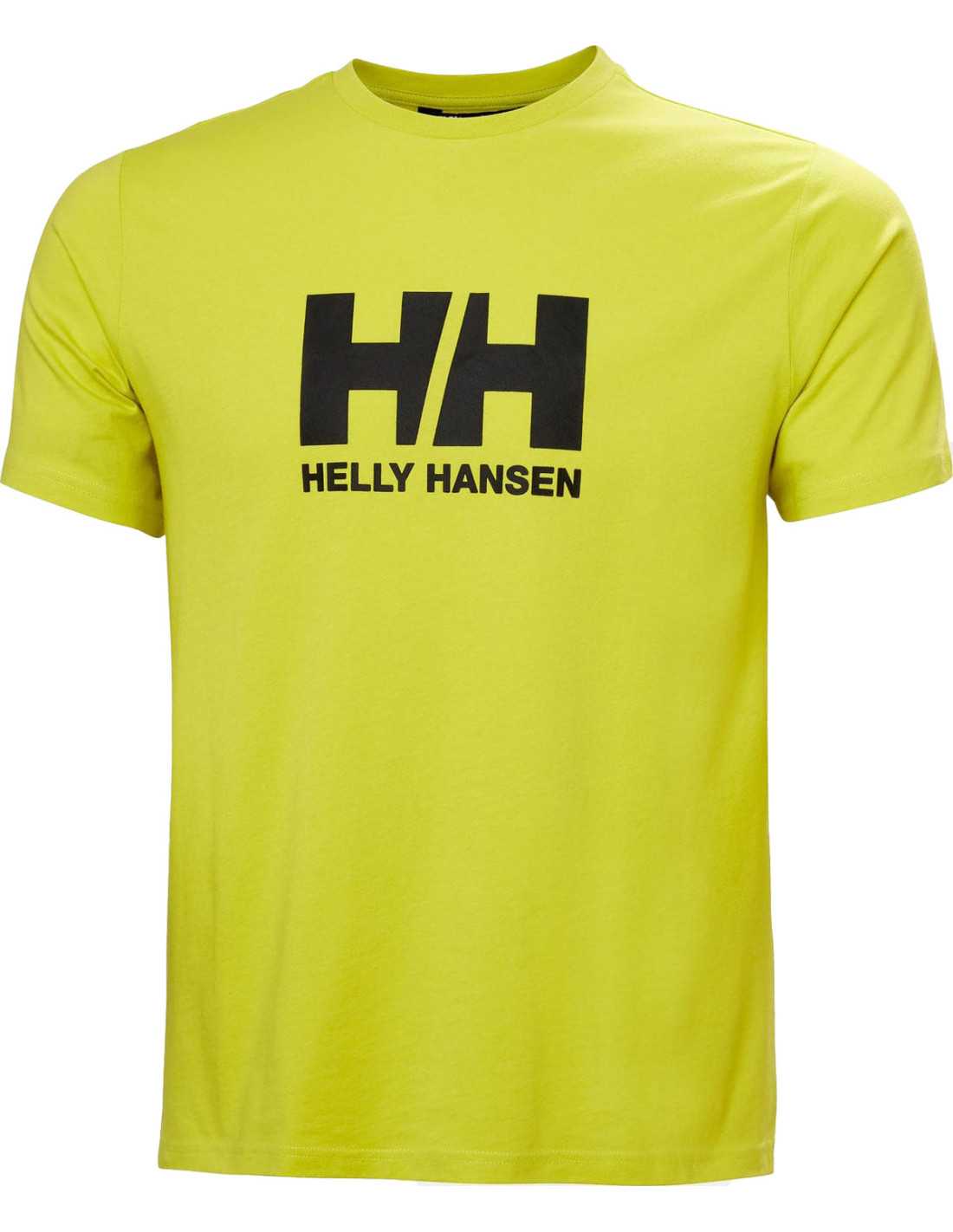 HH LOGO T-SHIRT 3.0