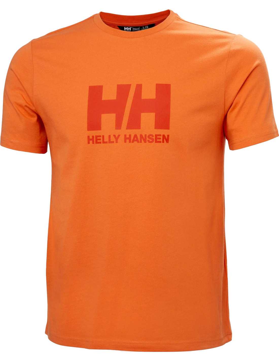 HH LOGO T-SHIRT 3.0