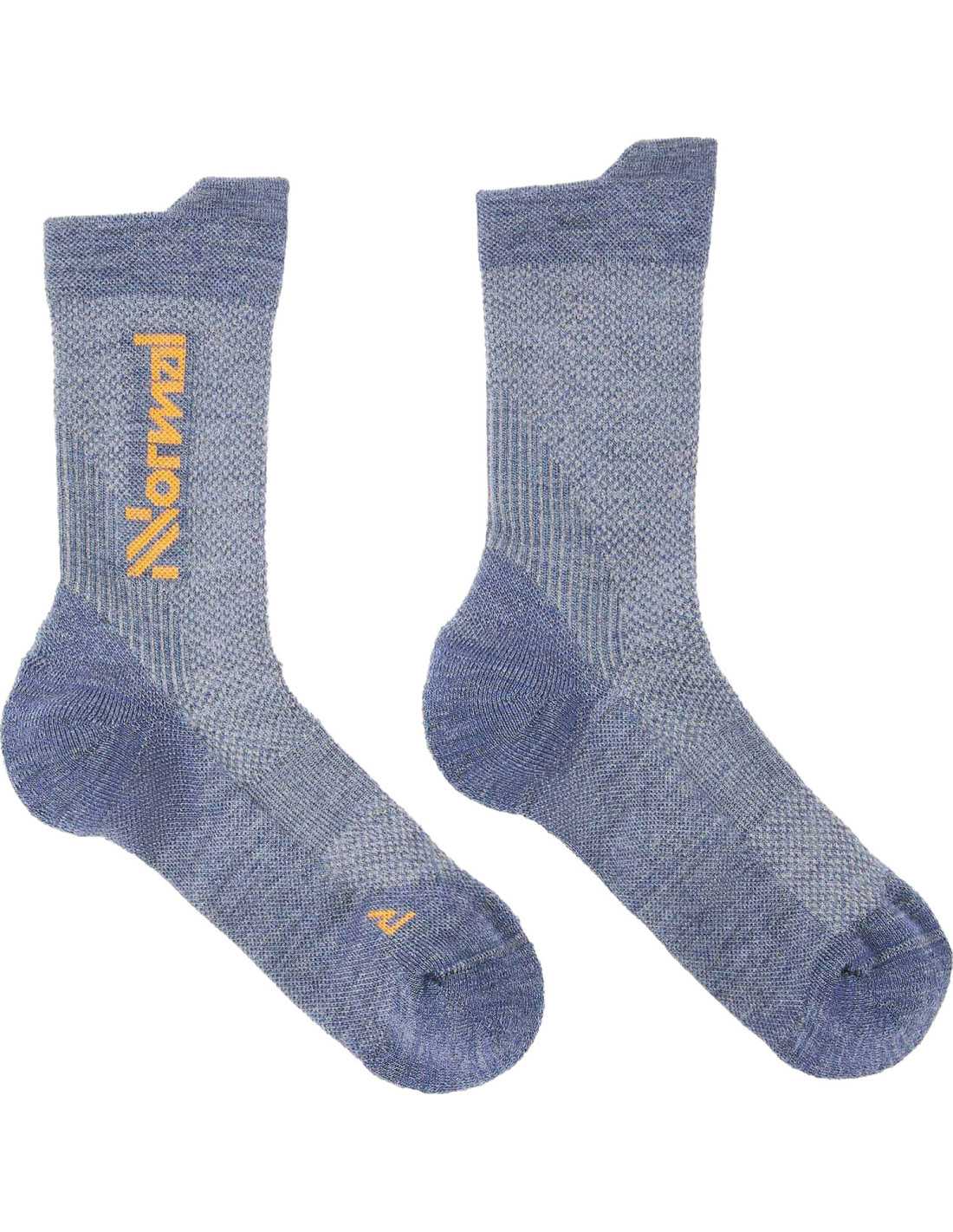 MERINO SOCK 2