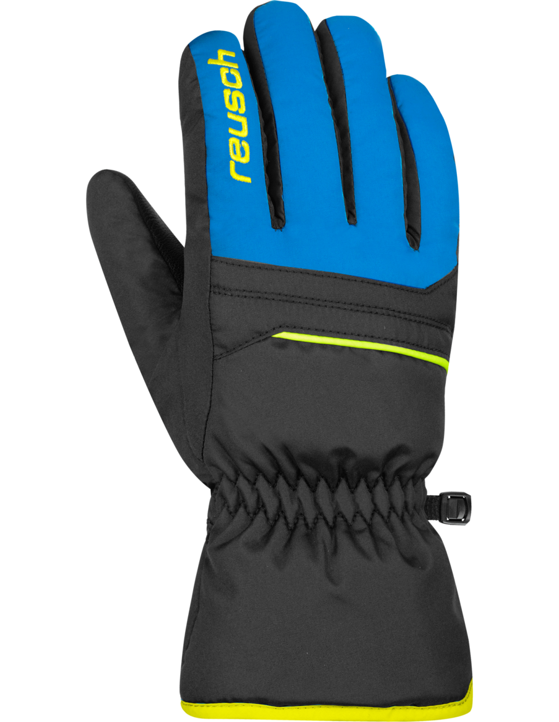 REUSCH ALAN JUNIOR