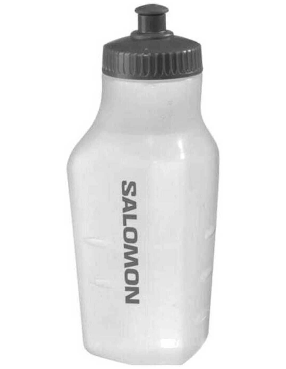 3D BOTTLE 600ML