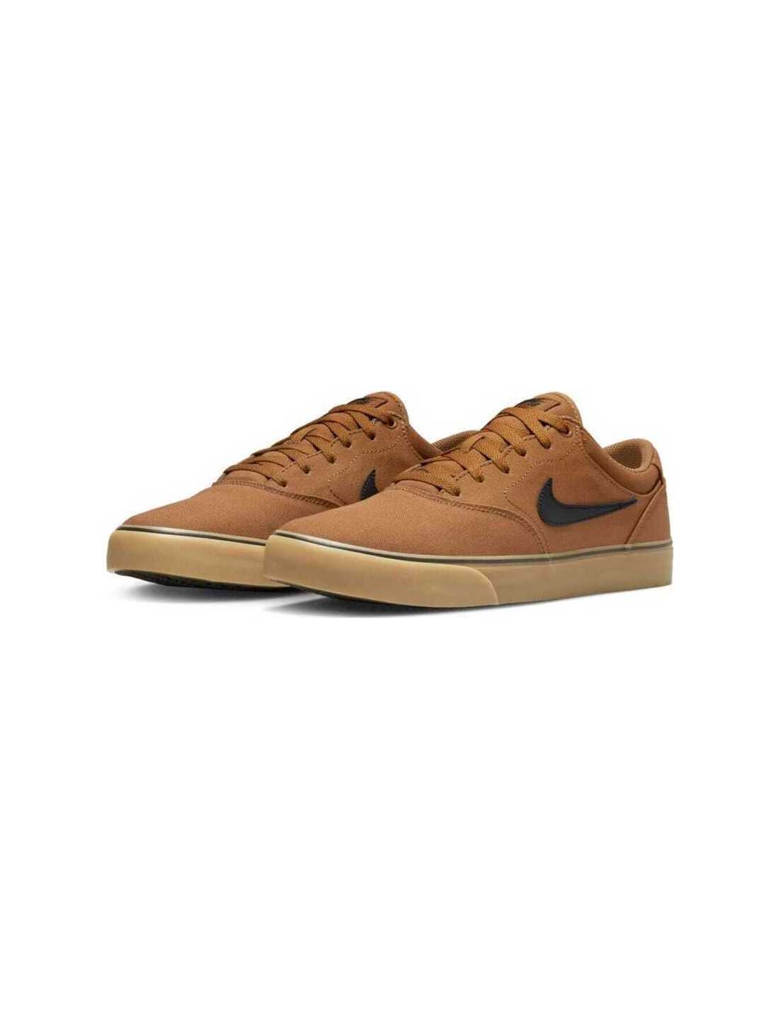 NIKE SB CHRON 2 CANVAS