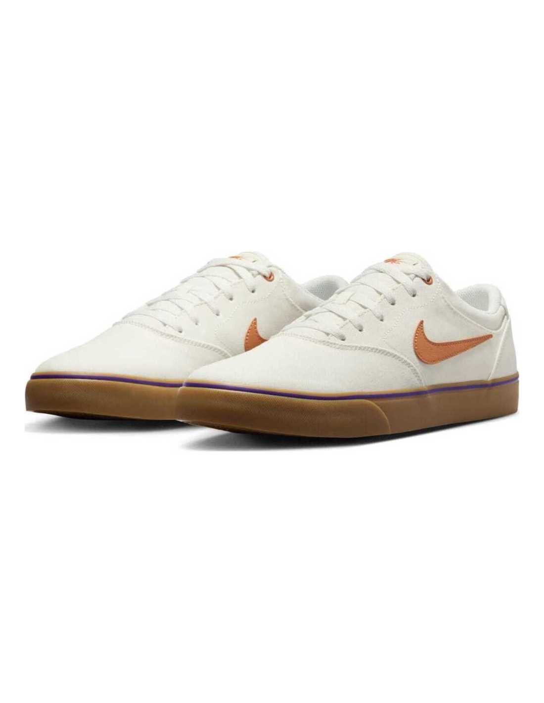 NIKE SB CHRON 2 CANVAS