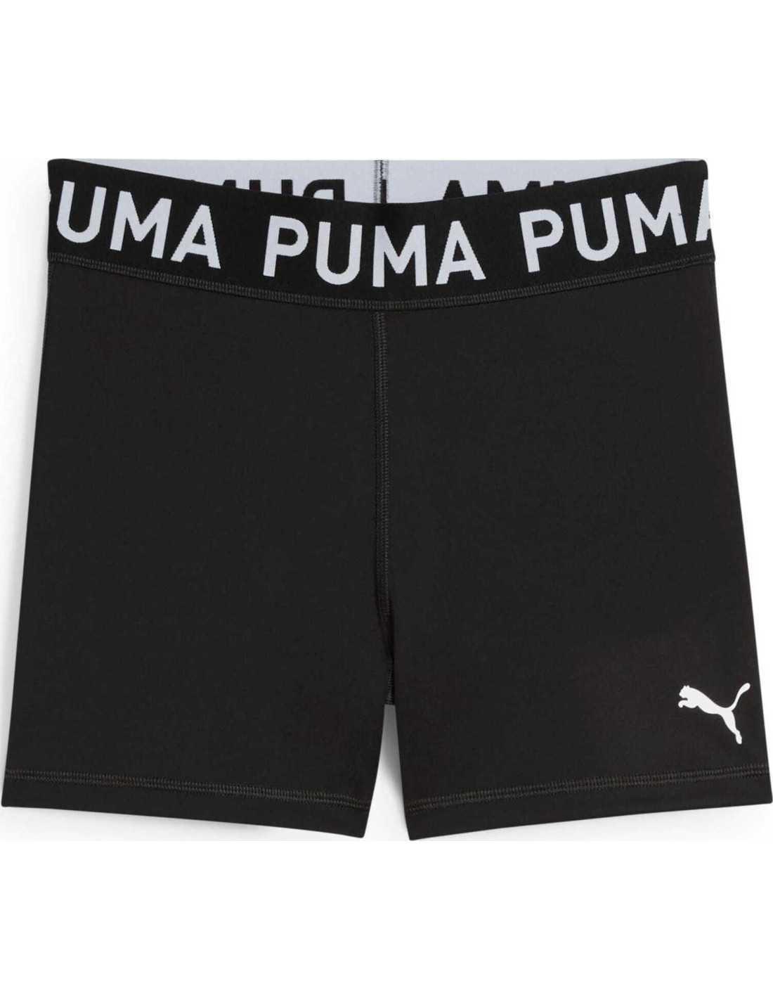 W PUMA STRONG SHORT