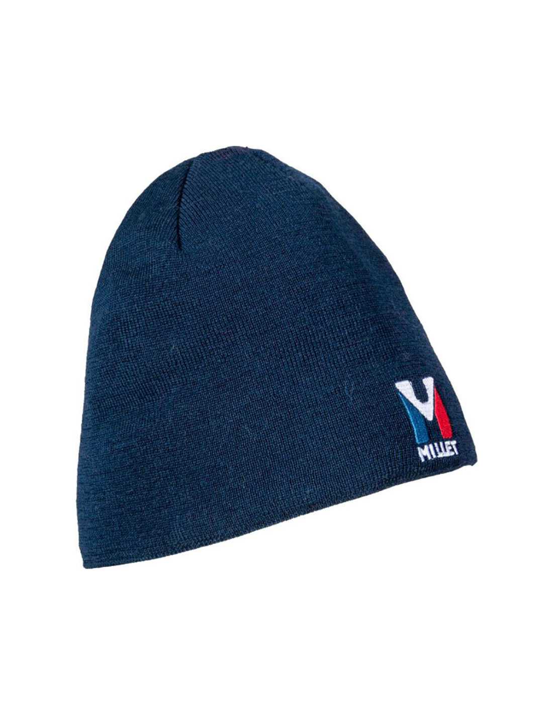 ACTIVE WOOL BEANIE