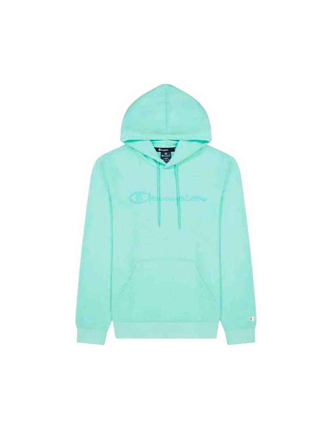 HOODED SWEATSHIRT