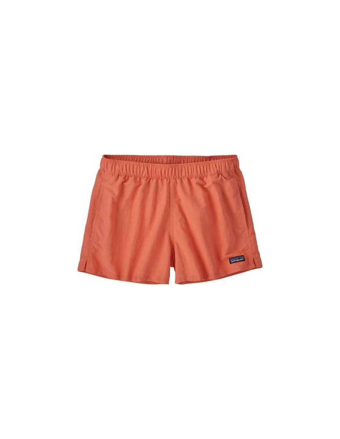 W'S BARELY BAGGIES SHORTS - 2 12 IN.