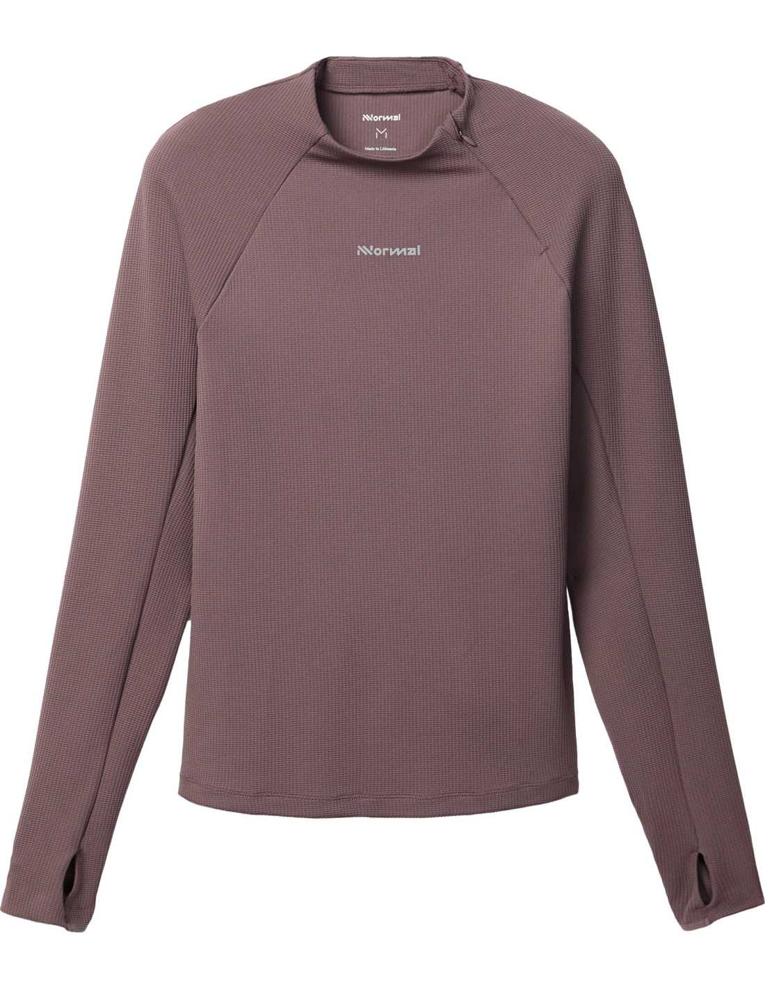 WOMEN'S TRAIL LONG SLEEVE