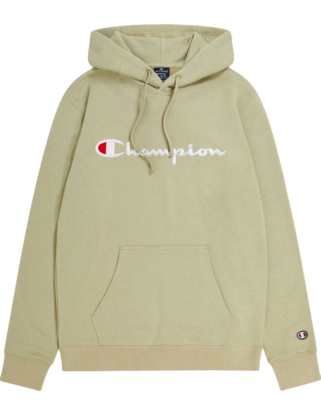 HOODED SWEATSHIRT