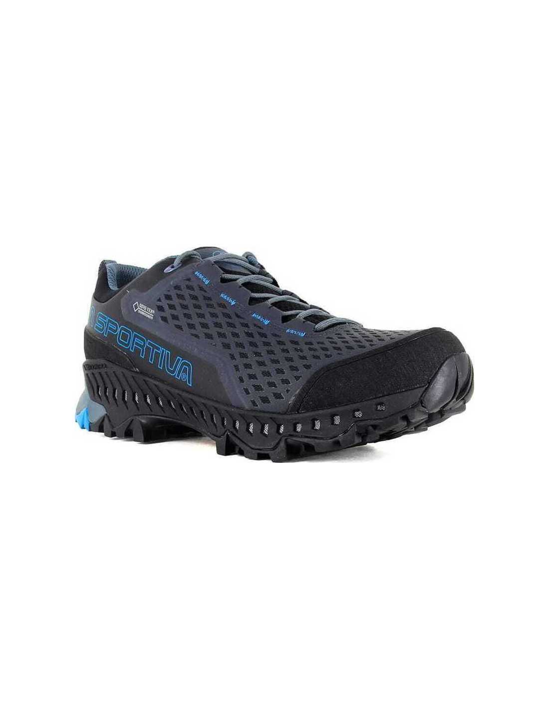 SPIRE GTX