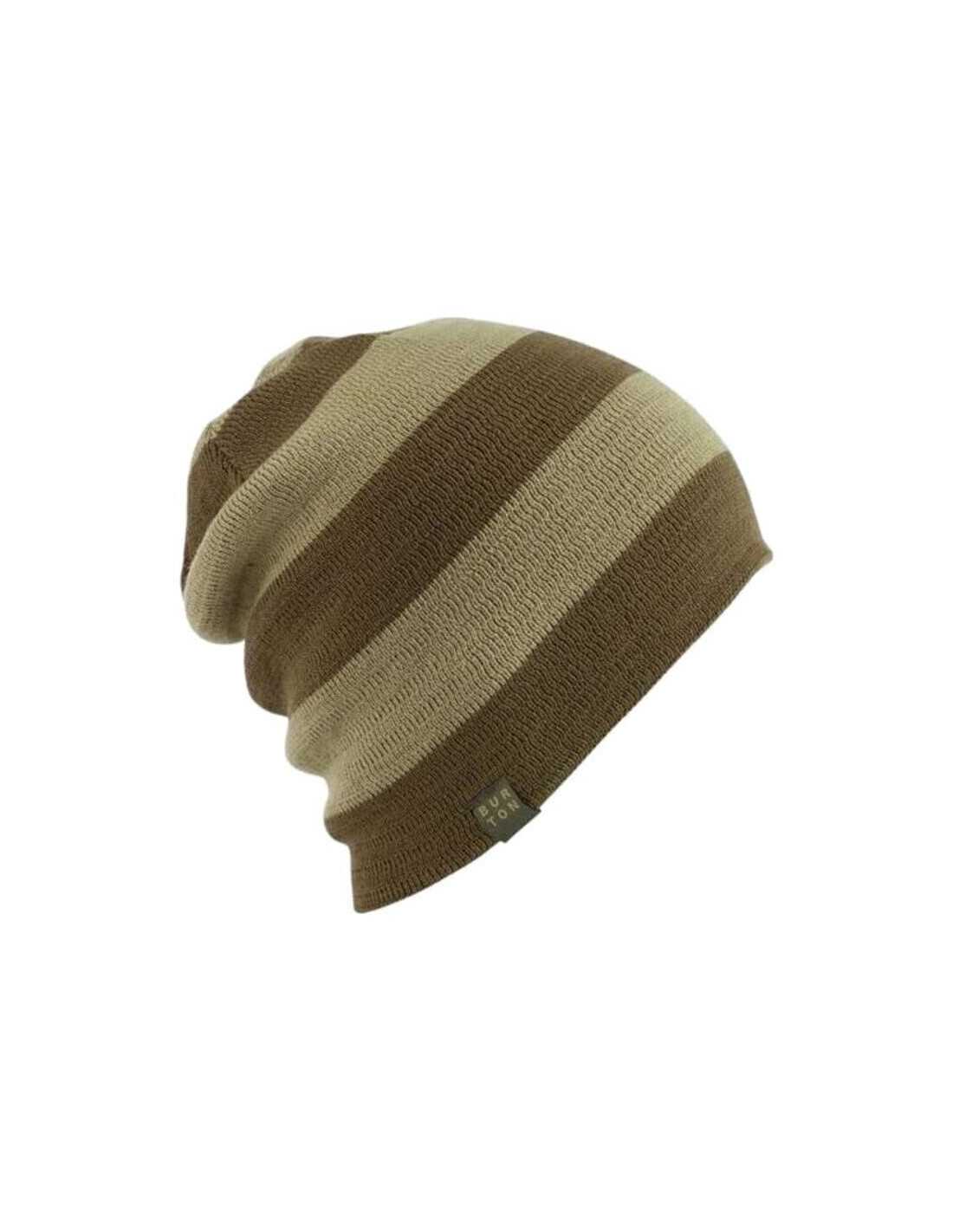 SILVERMAN BEANIE - REVERSIBLE