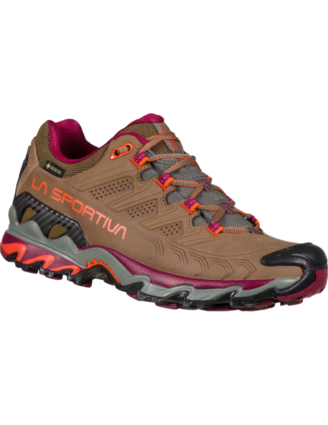 ULTRA RAPTOR II LEATHER WOMAN GTX