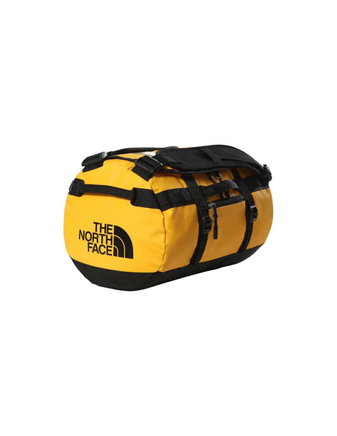 BASE CAMP DUFFEL - XS