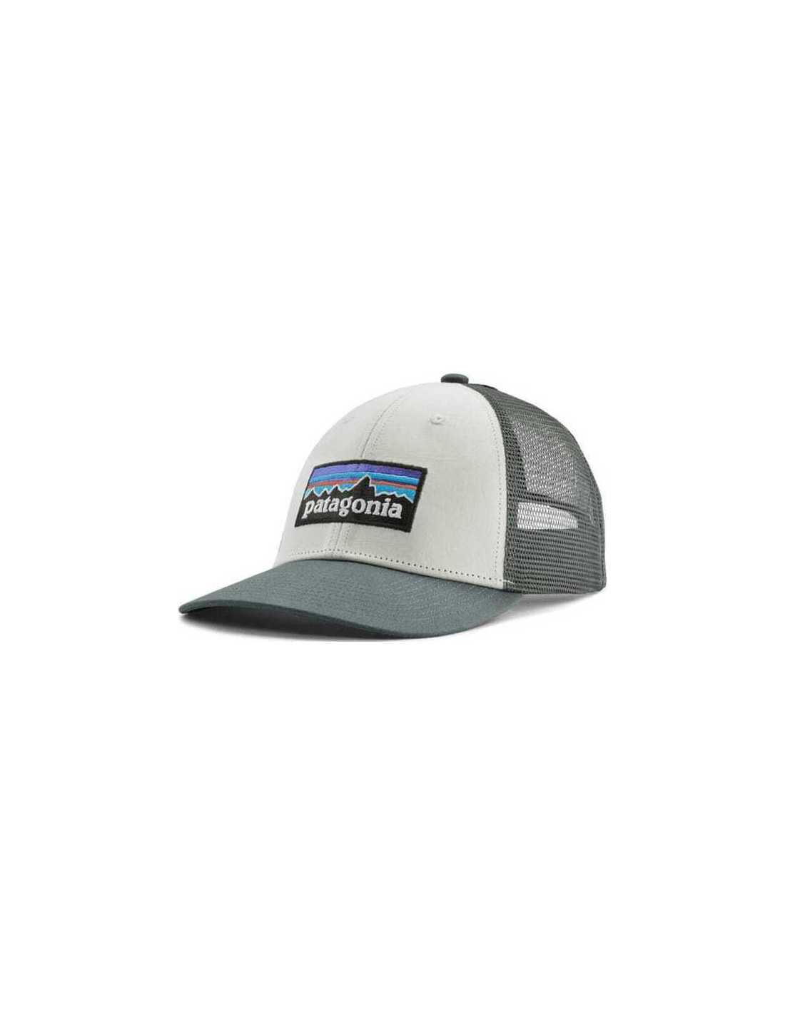 P-6 LOGO LOPRO TRUCKER HAT