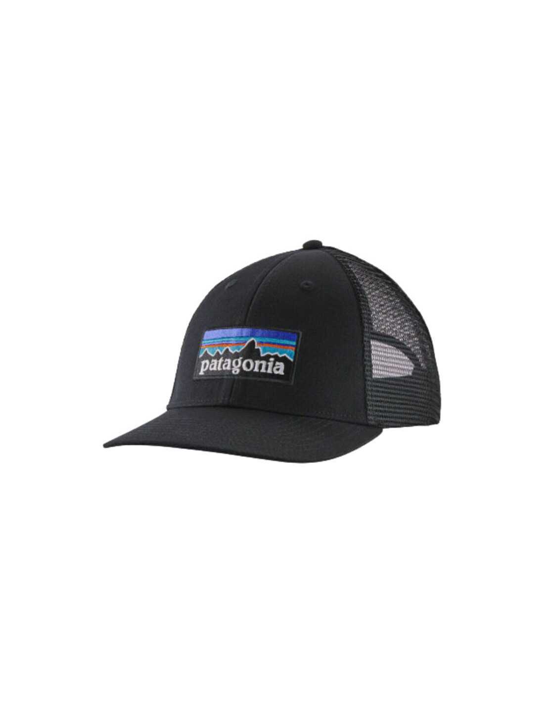 P-6 LOGO LOPRO TRUCKER HAT