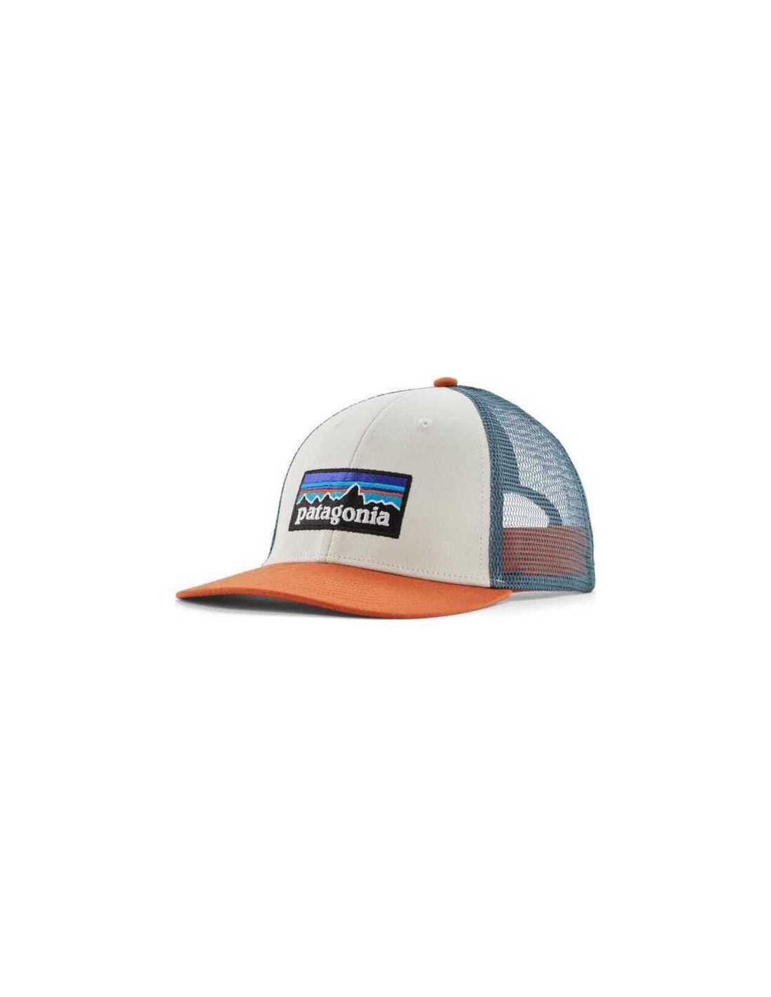 P-6 LOGO LOPRO TRUCKER HAT