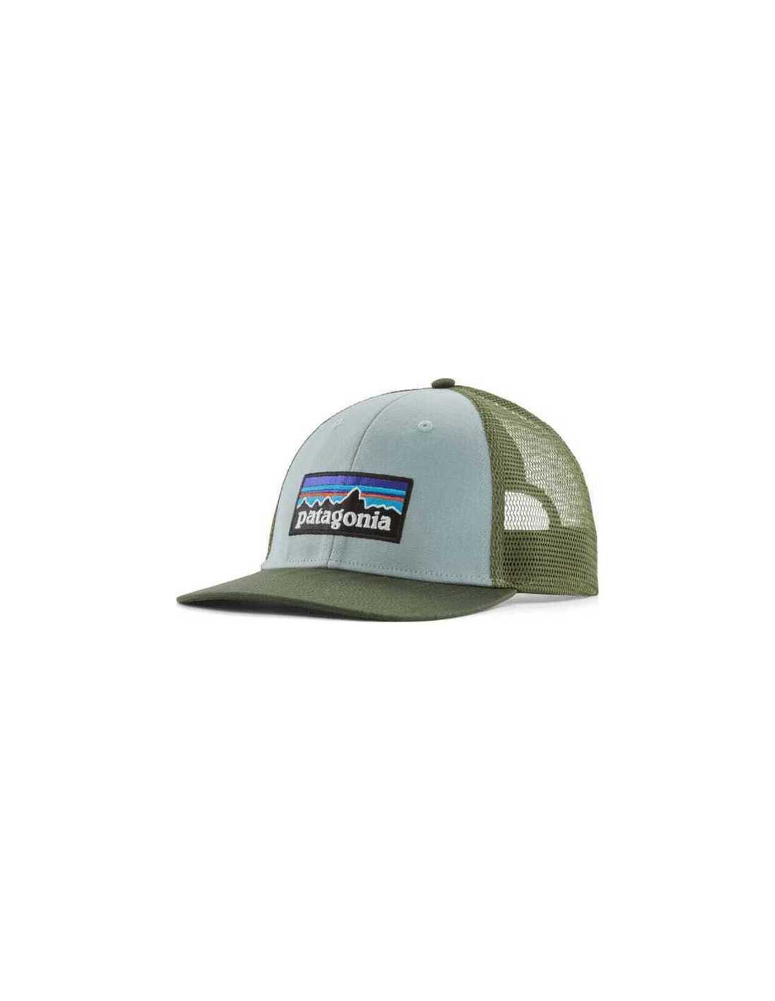 P-6 LOGO LOPRO TRUCKER HAT