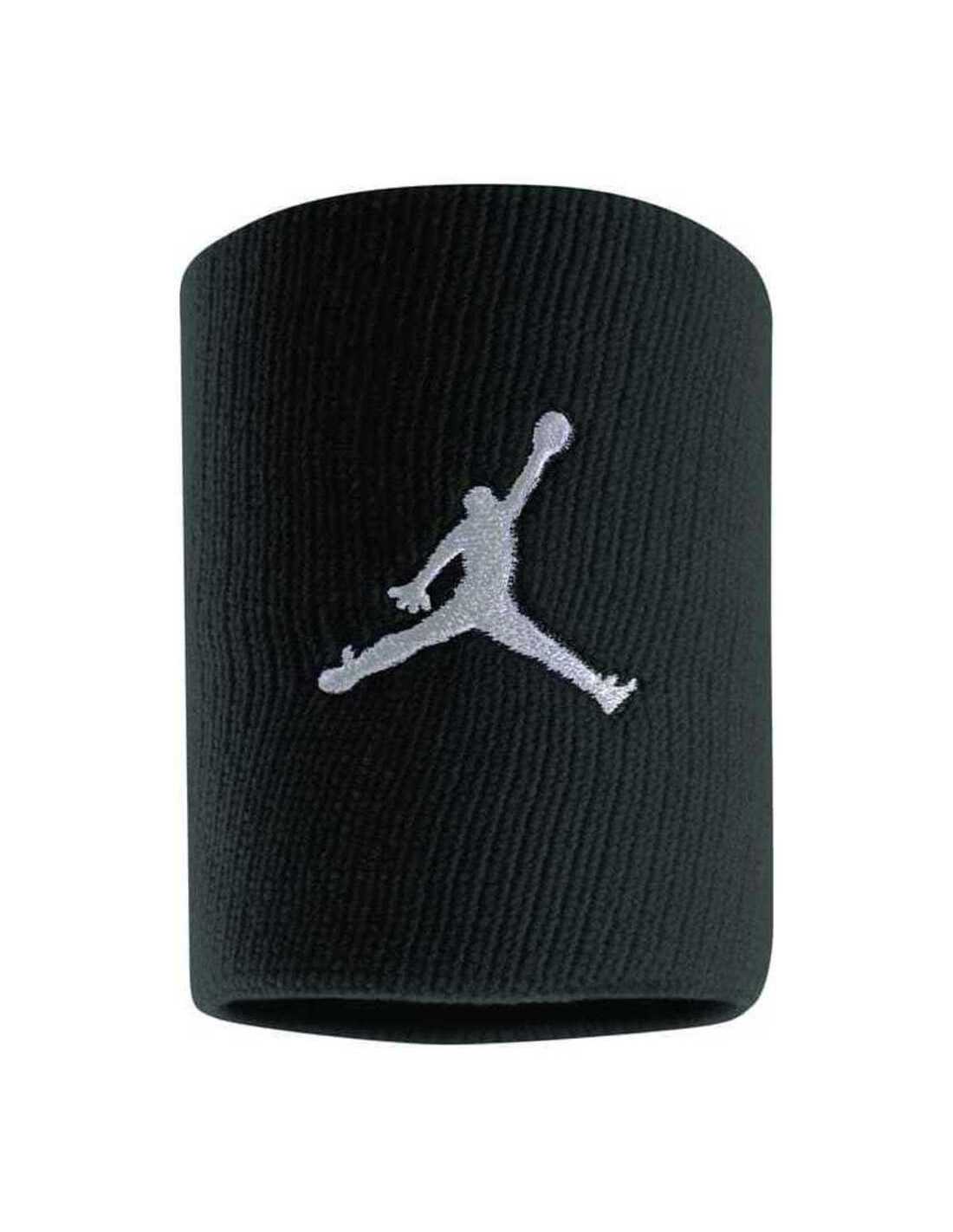 JORDAN JUMPMAN WRISTBANDS 2 PK