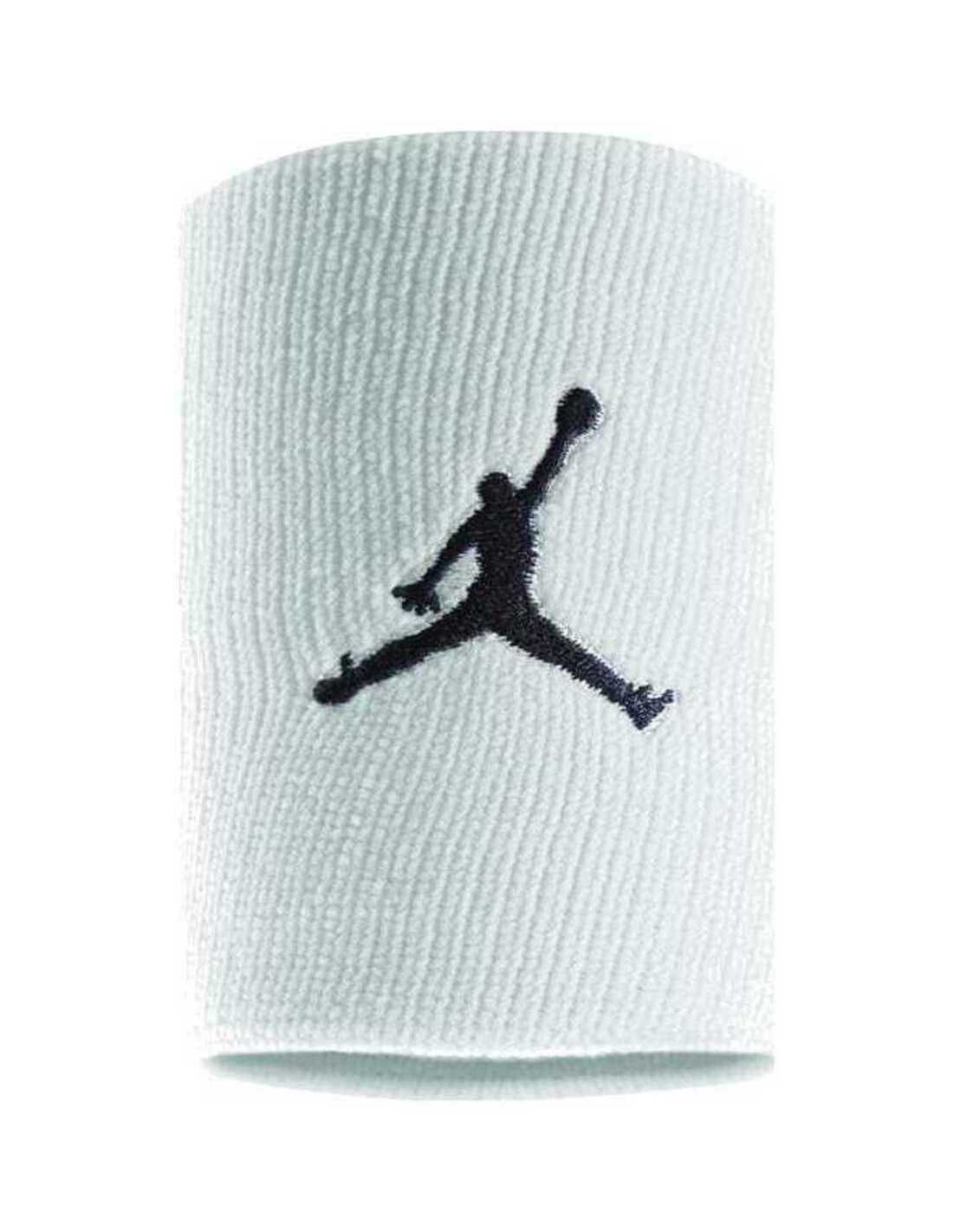 JORDAN JUMPMAN WRISTBANDS 2 PK