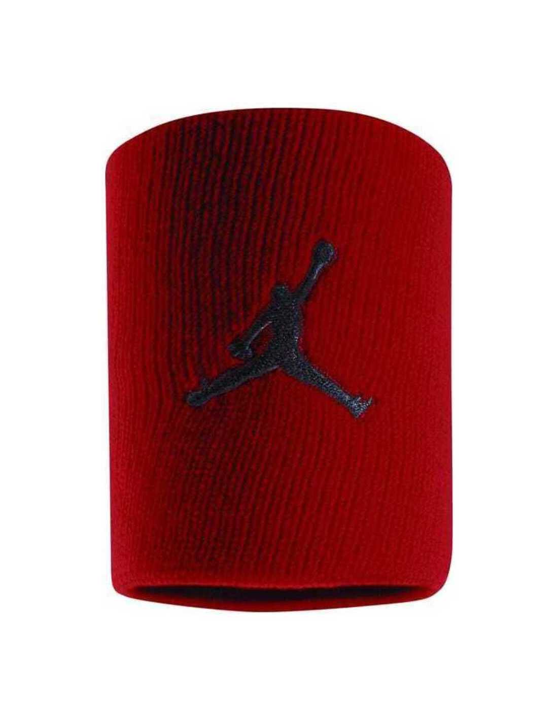 JORDAN JUMPMAN WRISTBANDS 2 PK