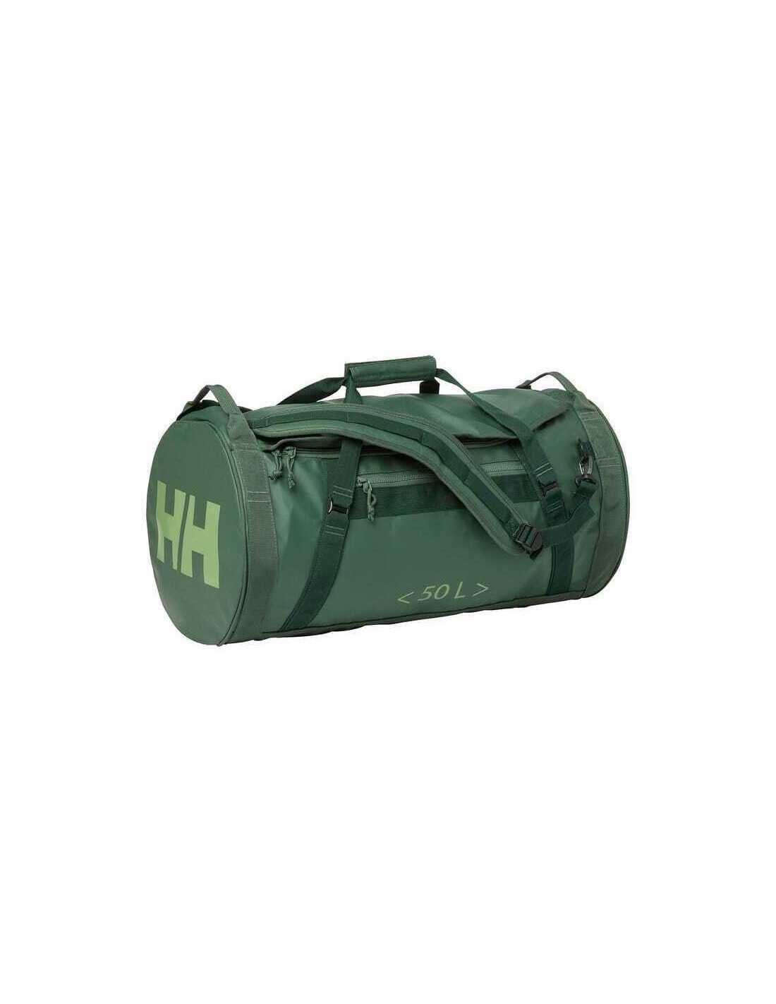 HH DUFFEL BAG 2 50L