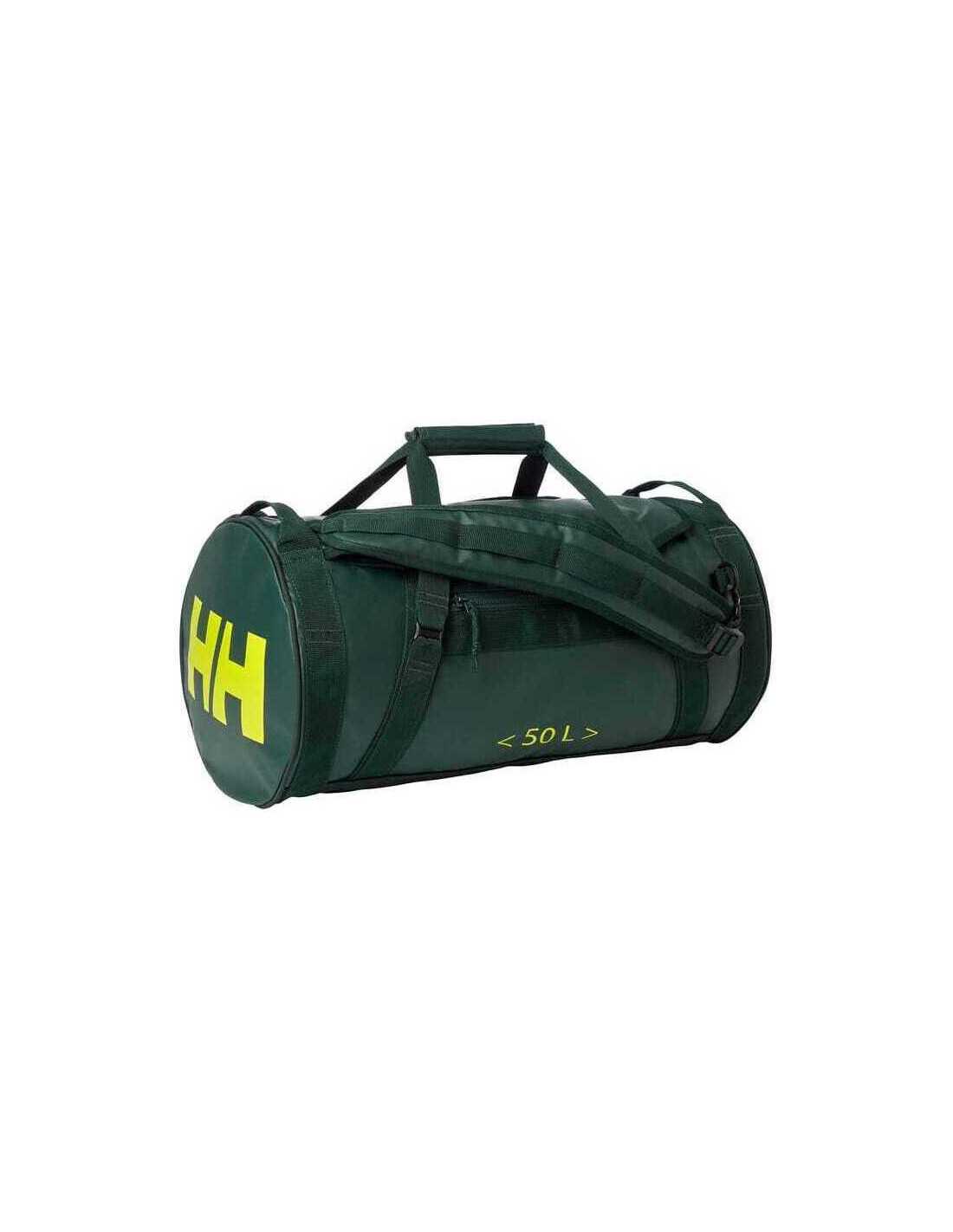 HH DUFFEL BAG 2 50L