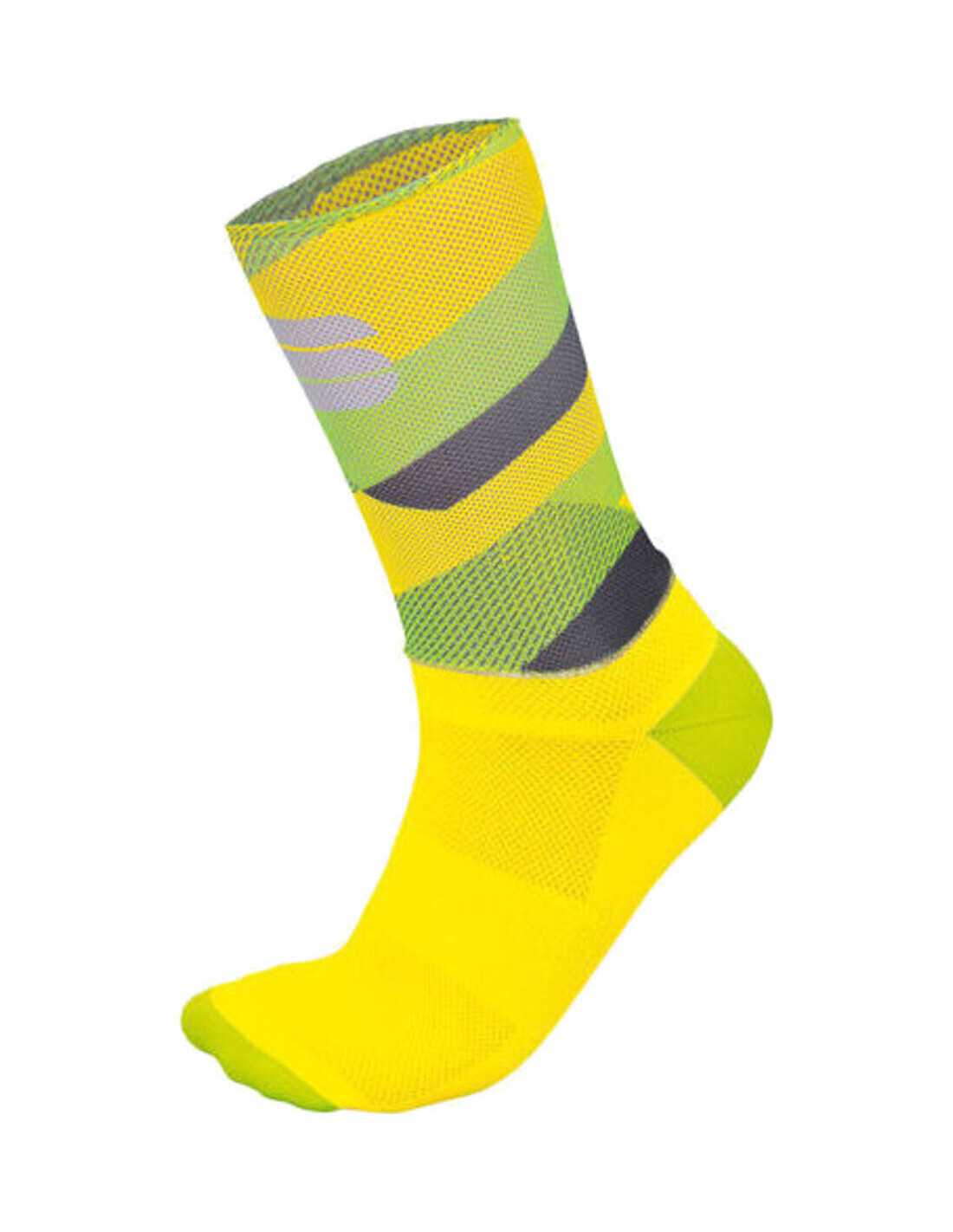 BODYFIT TEAM 15 SOCKS