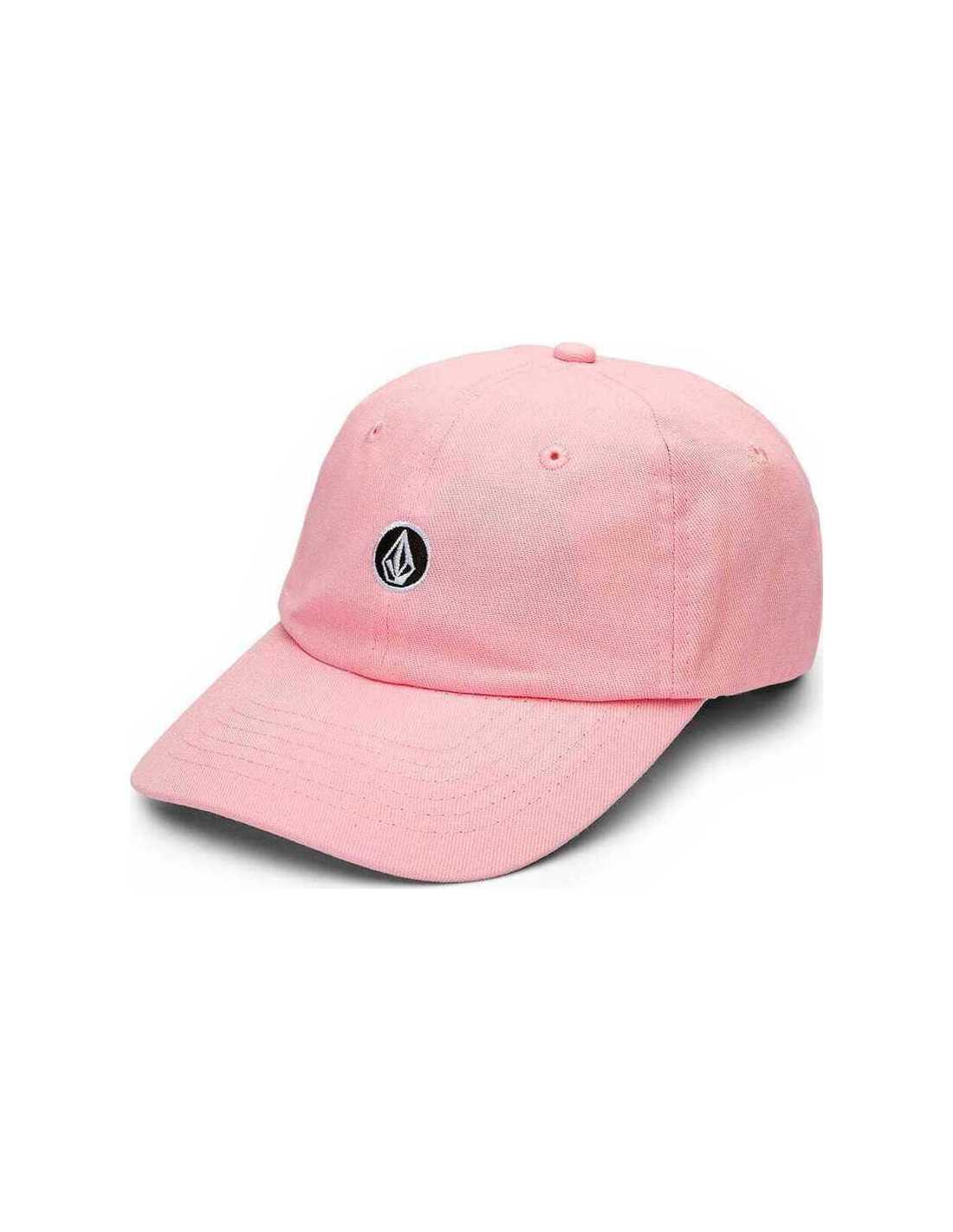 CIRCLE STONE DAD HAT