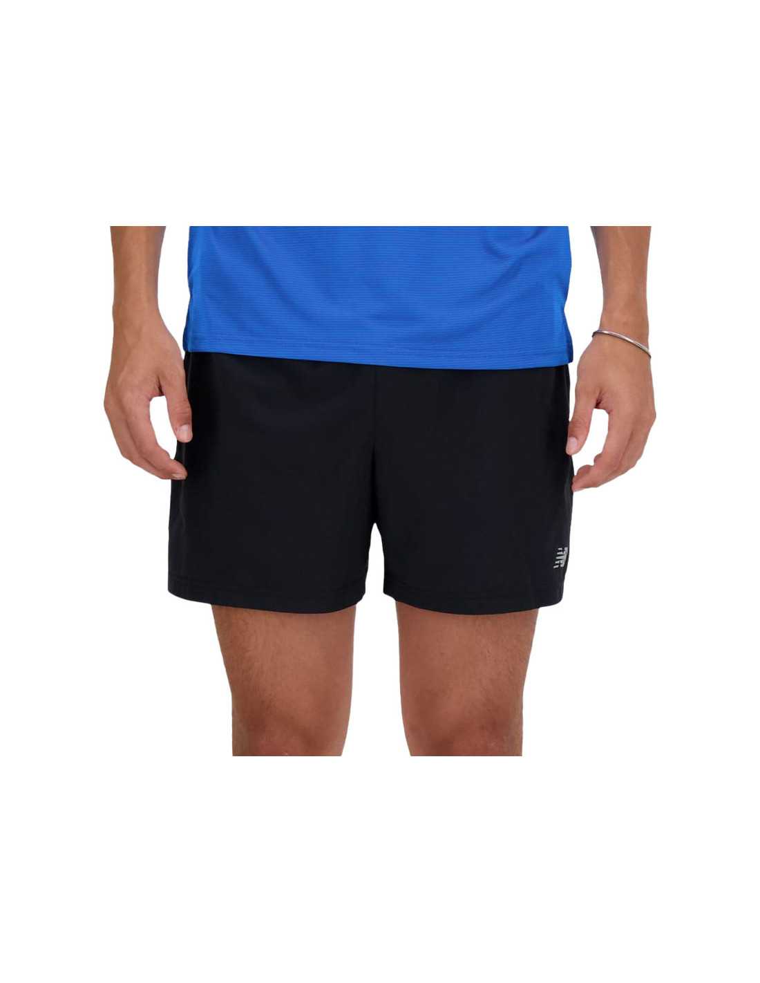 SPORT ESSENTIALS SHORT 5